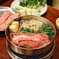 はり重 道頓堀本店 -  はり重 道頓堀本店 -