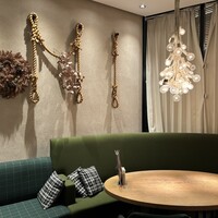 Tsuchi 農園野菜とチーズ料理 - 