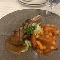 東京會舘 銀座スカイラウンジ - 