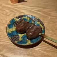北新地 とり神楽 - 