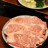 はり重 道頓堀本店 -  はり重 道頓堀本店 -