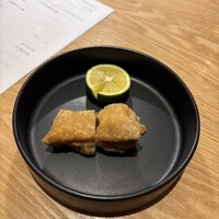 北新地 とり神楽 - 