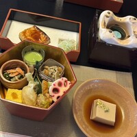 とうふ屋うかい 鷺沼店 -  とうふ屋うかい 鷺沼店 -