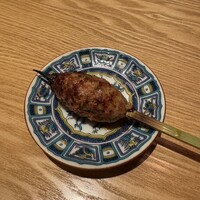 北新地 とり神楽 - 