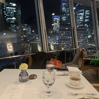 東京會舘 銀座スカイラウンジ - 