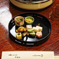 はり重 道頓堀本店 -  はり重 道頓堀本店 -