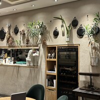 Tsuchi 農園野菜とチーズ料理 - 