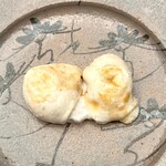 すし匠 - トラフグの白子