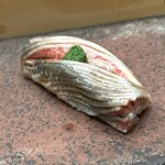 すし匠 - イワシ