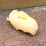 すし匠 - アオリイカ