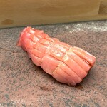 すし匠 - 中トロ