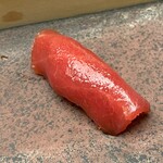すし匠 - 赤身