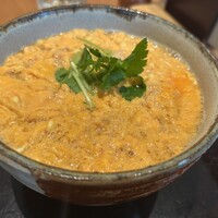 手打ち蕎麦 溜池 - 