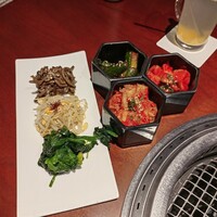 蕃 YORONIKU - 