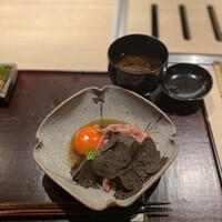 肉懐石 凜然 - 