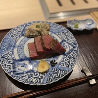 肉懐石 凜然 - 