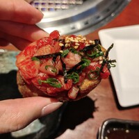 蕃 YORONIKU - 