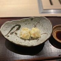 肉懐石 凜然 - 