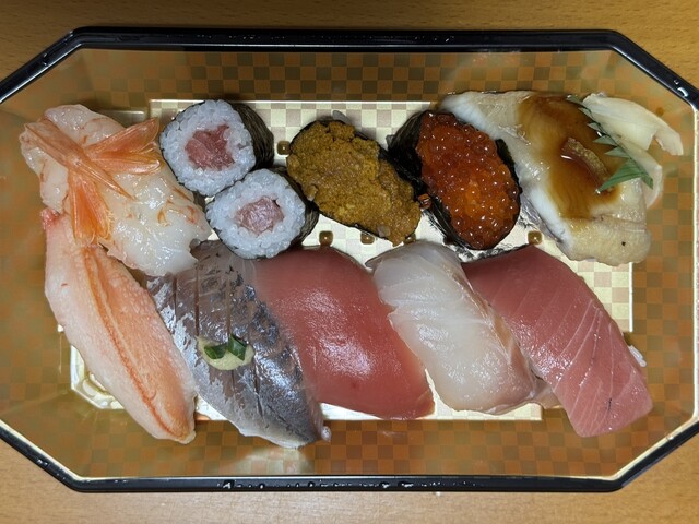 Thousand Atore Kichijoji Ten