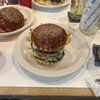 THE GREAT BURGER