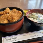 藤屋食堂 - 