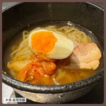 炭火焼ホルモンぐう - 