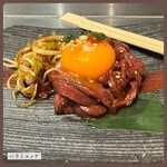 炭火焼ホルモンぐう 池袋はなれ - 