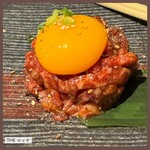 炭火焼ホルモンぐう - 