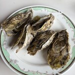 浜茶屋網元 - 2025年3月