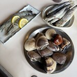 浜茶屋網元 - 2025年3月