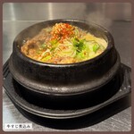 炭火焼ホルモンぐう - 