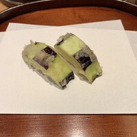 天麩羅 四季彩 村松 - 