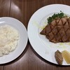 洋食コノヨシ 清田区北野店