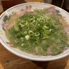 丸和前ラーメン
