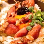 海老丸らーめん - 