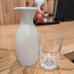 Ｇ.Ｍ.Ｊ. - 土佐鶴純米（650円）