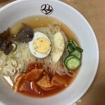 平壌冷麺食道園 - 