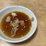 平壌冷麺食道園 - 