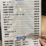 平壌冷麺食道園 - 