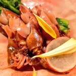 海老丸らーめん - 