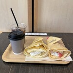 ナチュラルクレープ - 