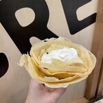 ナチュラルクレープ 柏高島屋ステーションモール店 - 
