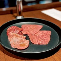 焼肉うしごろ 表参道店 - 