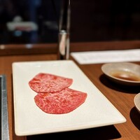 焼肉うしごろ 表参道店 - 