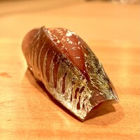 六兵衛 - 鯵（アジ）