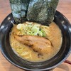 麺屋 達 掛尾店