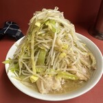 ラーメン二郎 - 