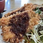 福招庵 - ＠中濃