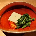 地酒と土鍋飯 さんか - 料理写真: