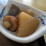 福招庵 - 染み染み(=´∀｀)